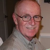 Obituary of Paul L. Acton