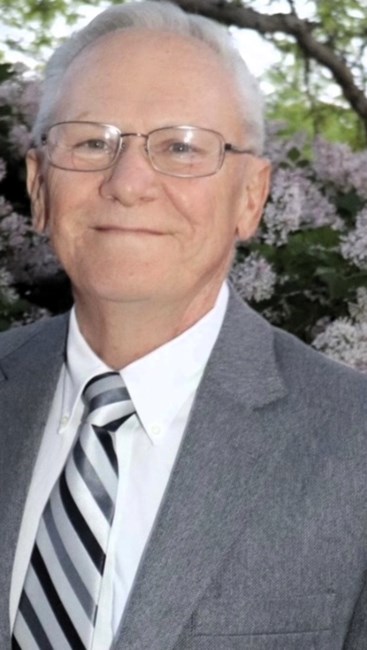 Obituary of Dennis J. Tribula