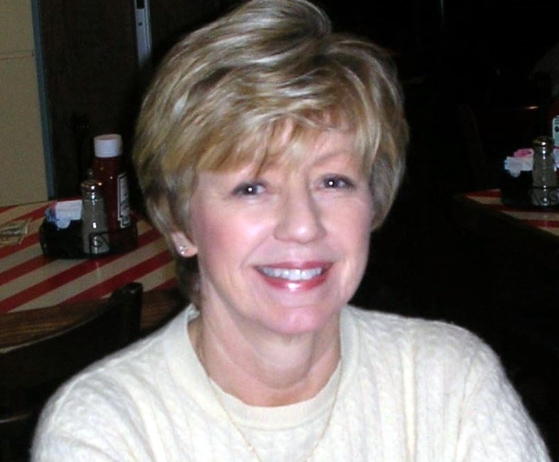 Obituary of Linda Thomas Perdue