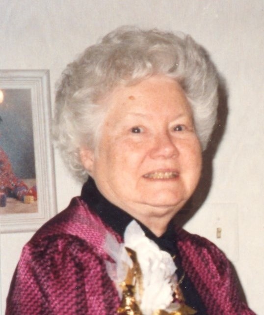 Obituary of Rita Ackaway