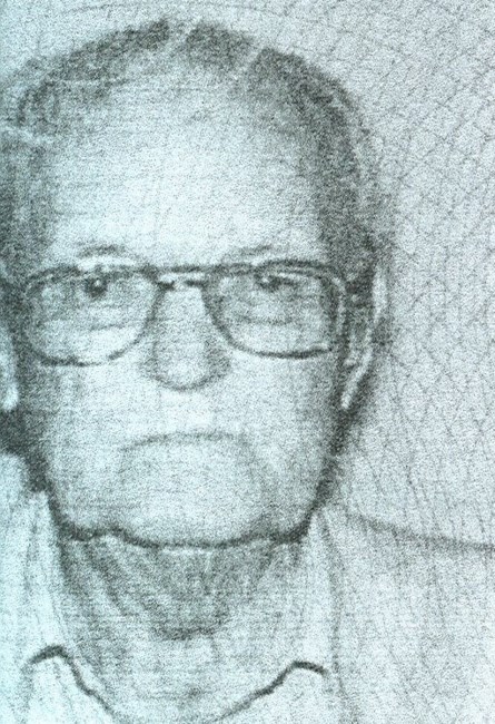 Obituary of Jack Robert Best