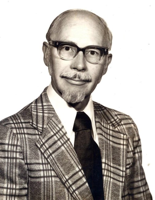 Obituary of Dr. Stancil Dodds Douglas