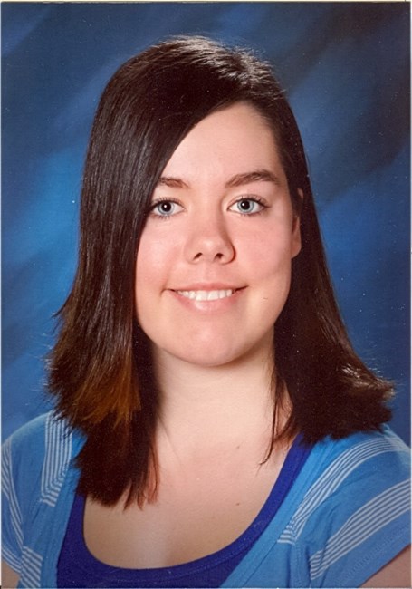 Obituary of Brittney Danielle Davis