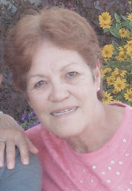 Avis de décès de Denise Grenon