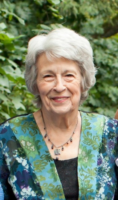 Obituary of Mary "Ann" Baker