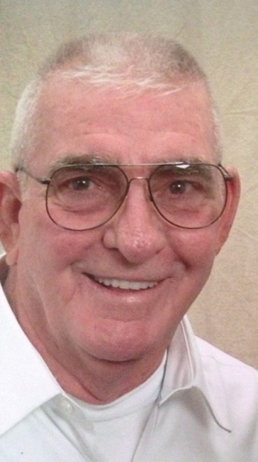 Obituary of Marvin Dale Wert
