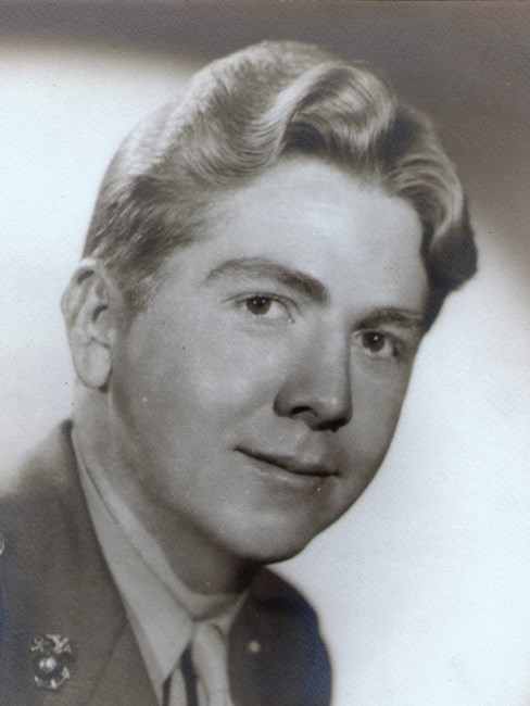 Avis de décès de Lewis Leo Butler