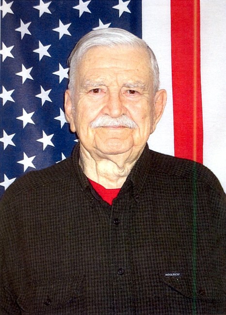 Obituary of Thomas George Bingaman