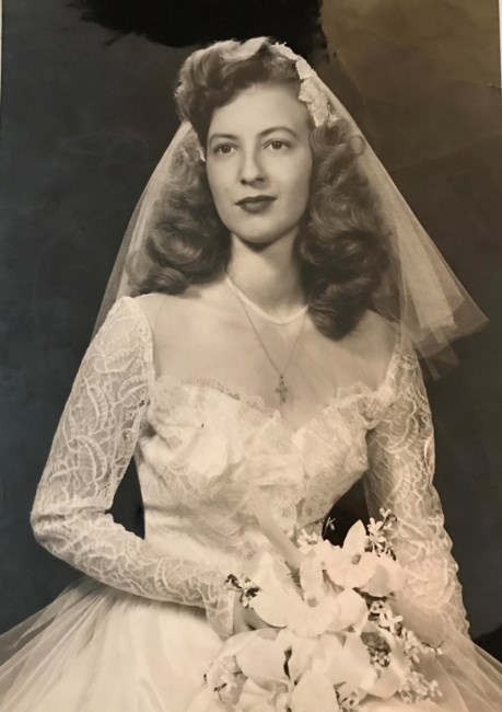 Obituary of Irene Payne