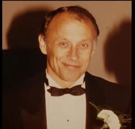 Obituary of Hermann Adolf Huber