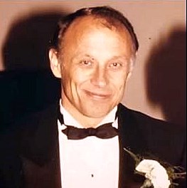 Obituary of Hermann Adolf Huber