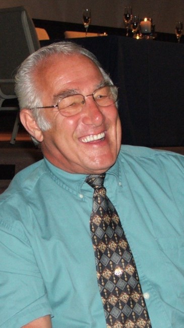 Obituary of Clarence H. Myers