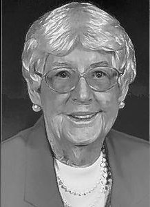 Obituary of Lorraine E Todd