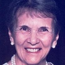 Obituary of Dorothy M. Higgins