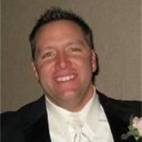 Obituary of Trevis Matthew Lyon