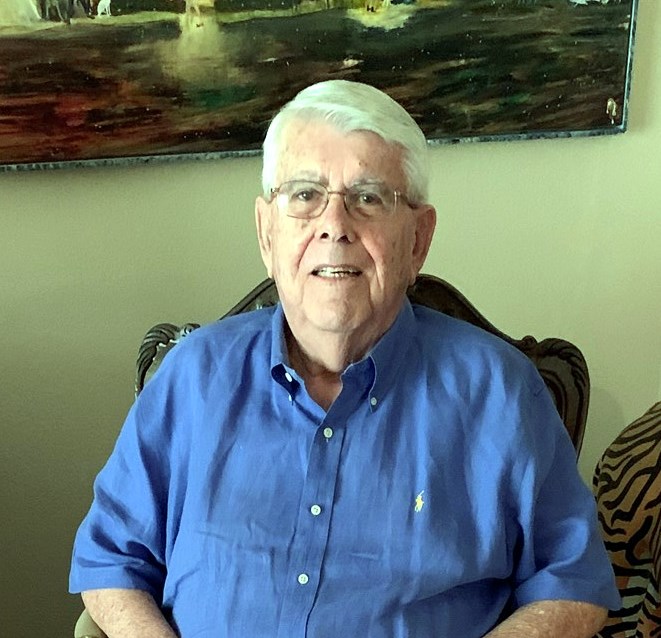 Obituary of Robert Allen Applewhite