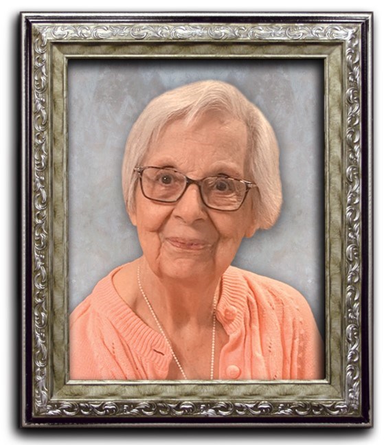 Obituary of Rita Mae Miner