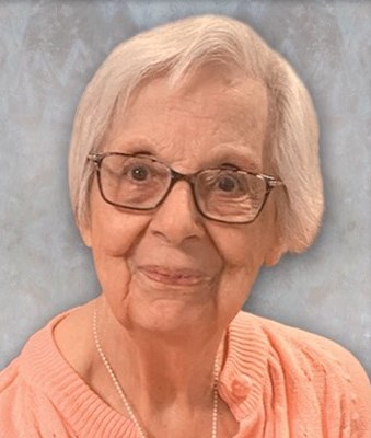 Obituary of Rita Mae Miner