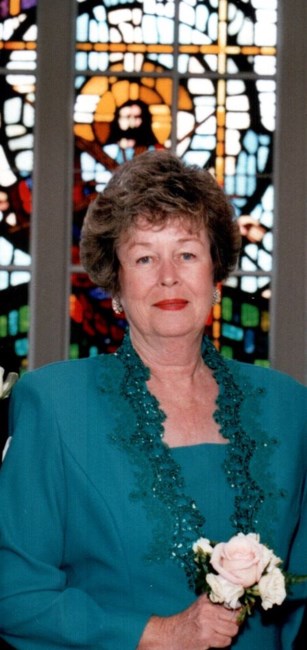 Obituary of Vivian M. Sherrill