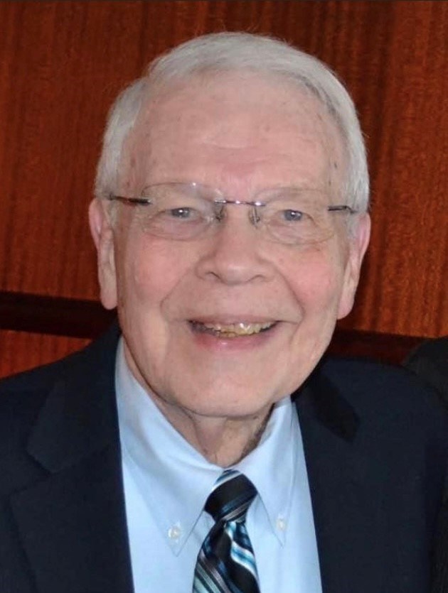 Frederick H Springer Jr. Obituary Sandy Springs, GA