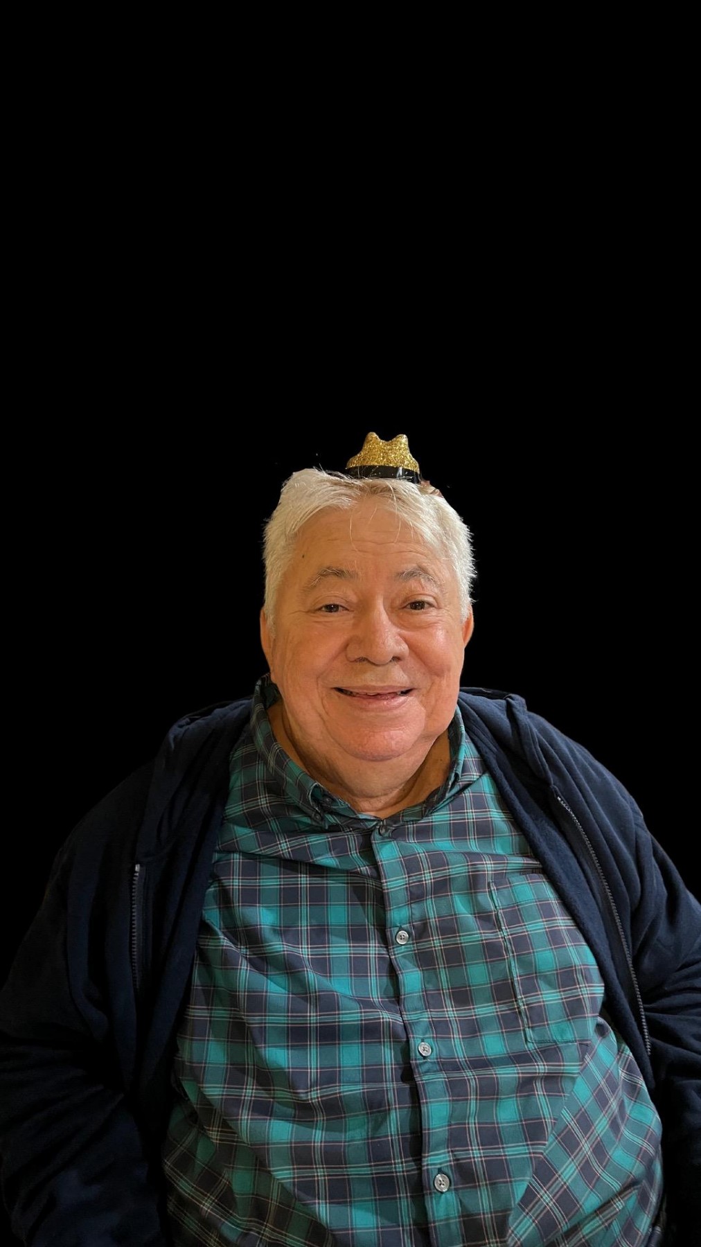 Obituary of Juan Martinez