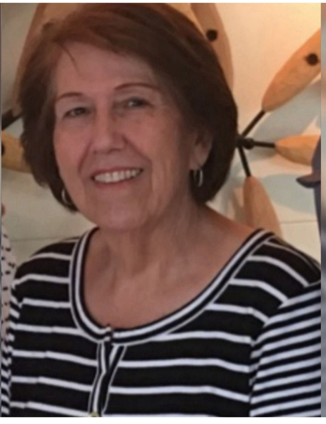 Obituary of Oralia Quintanilla Sanchez