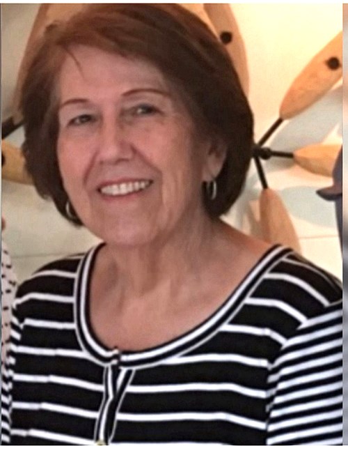 Obituary of Oralia Quintanilla Sanchez