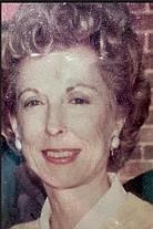 Obituary of Elizabeth "Betty" Dahlstrom