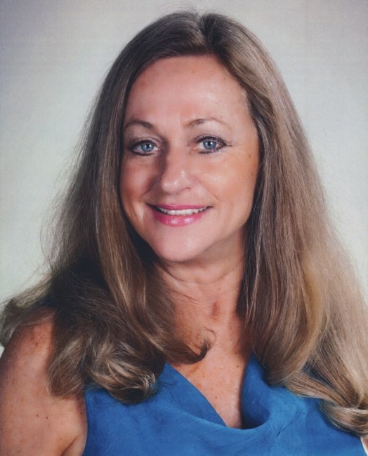 Obituary of Joyce Joy Arleen Newnam