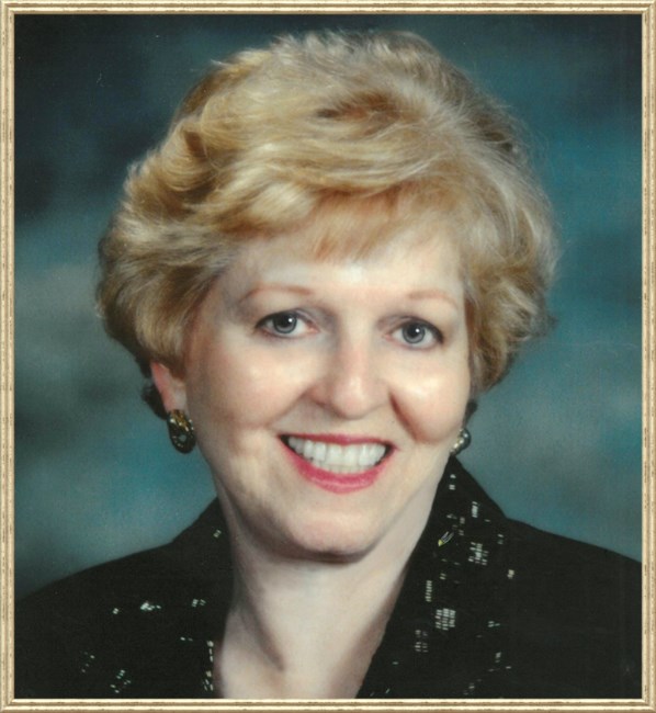 Obituary of Marjorie Pace