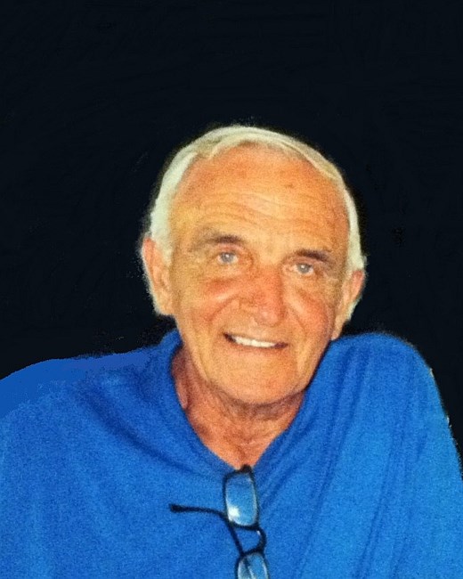 Obituary of Joseph Paul Wojak