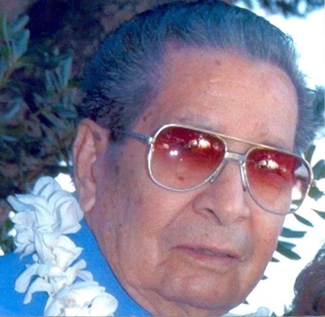 Obituary of Jose Manuel Pena