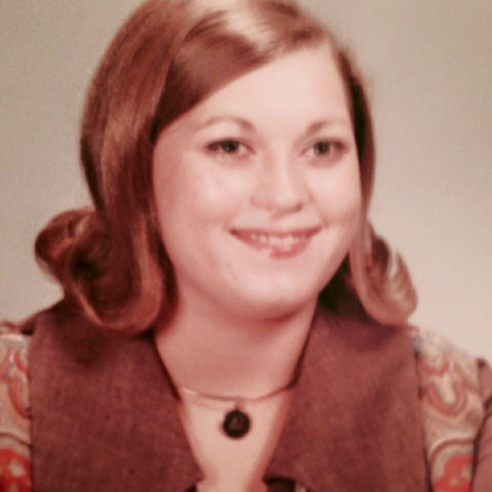 Obituary of Meriel Jo Arrant