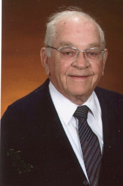 Obituary of Charles Litton Massey
