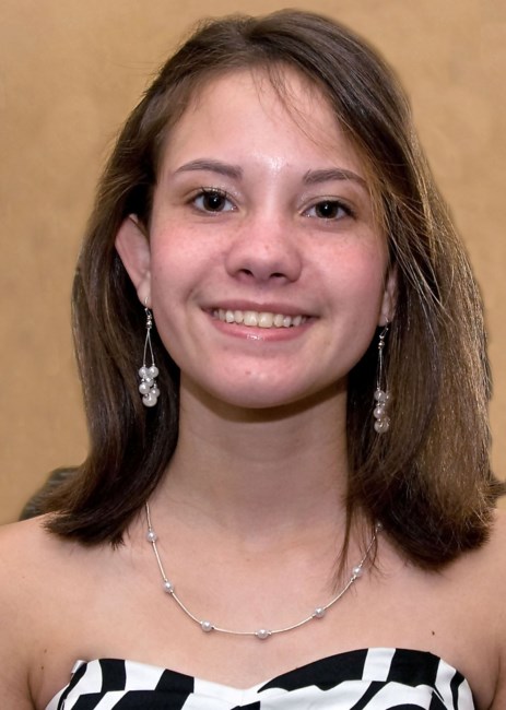 Obituario de Caroline Creath Morgan