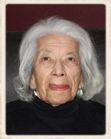 Obituary of Louise Mexia