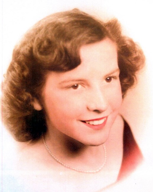 Obituary of Marlene Jackson Wilmer
