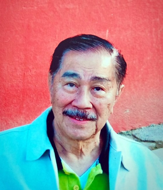 Obituary of Felix Mendoza De Guzman
