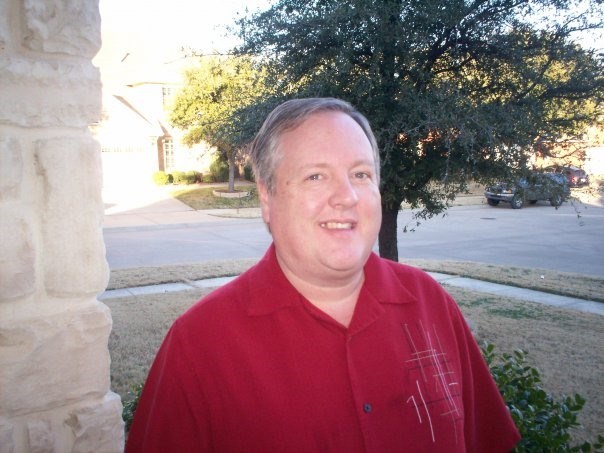 Obituario de Jon Curtis Trimble
