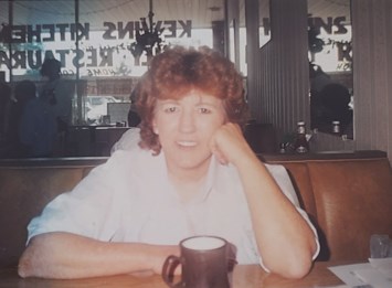 Obituary of Wilma Joyce Novak