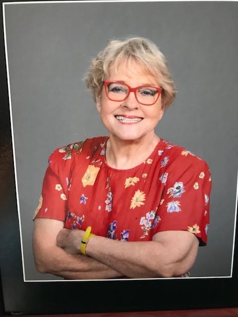 Obituary of Donna June Rothrock