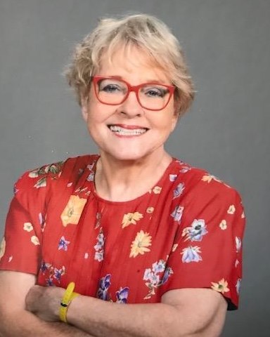 Obituary of Donna June Rothrock