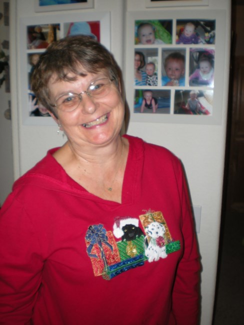 Obituary of Mrs. Suzanne (Brizzolari) Block