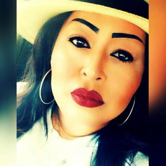 Obituary of Rosalie Marie Ribera-Swindle