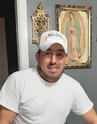 Obituario de Joel Martinez