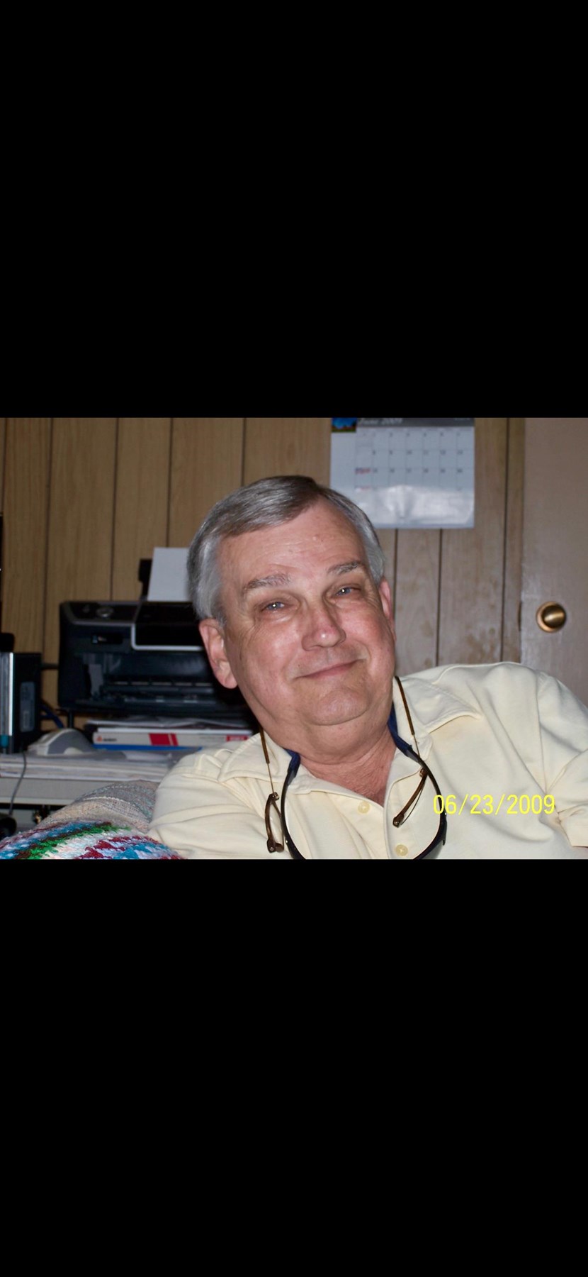 Obituary of Michael Shields