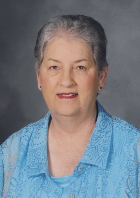 Obituary of Mary Jane Dudley