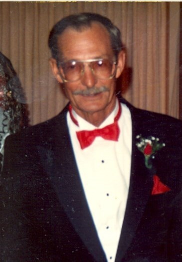 Obituary of James Melvin Beavers