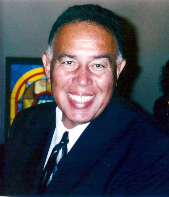 Obituary of Michael Anthony Peart