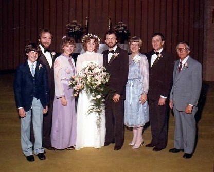 Obituary of Jack Hensley